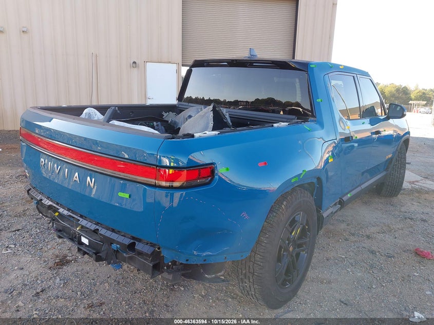 2022 RIVIAN R1T ADVENTURE · Фото 4