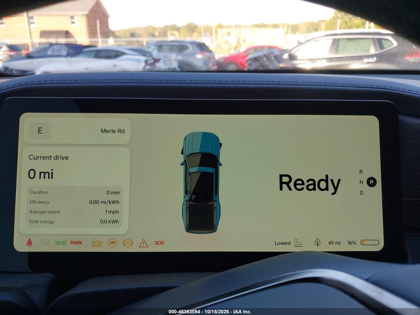 2022 RIVIAN R1T ADVENTURE · Фото 7