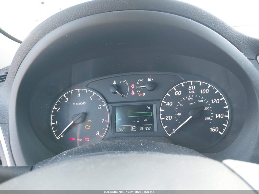 NISSAN SENTRA 2017 VIN 3N1AB7AP9HY224214