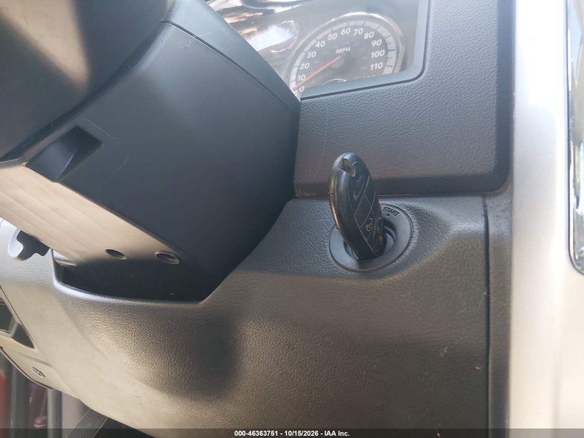 2012 RAM 1500 LARAMIE · Фото 11