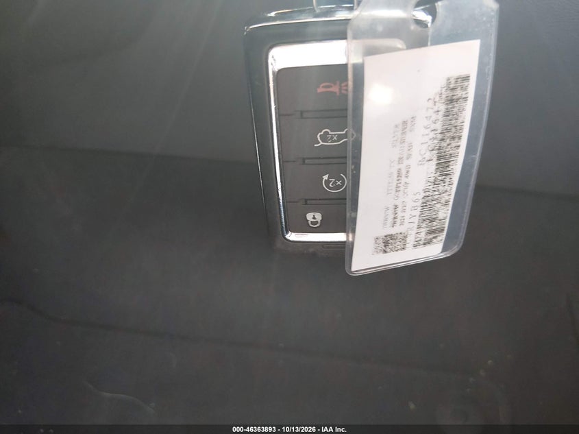 2024 JEEP GRAND CHEROKEE 4XE · Фото 11