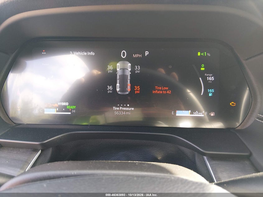 2024 JEEP GRAND CHEROKEE 4XE · Фото 7