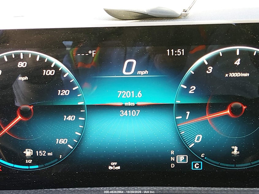 MERCEDES-BENZ CLA 250 - zdjęcie 7