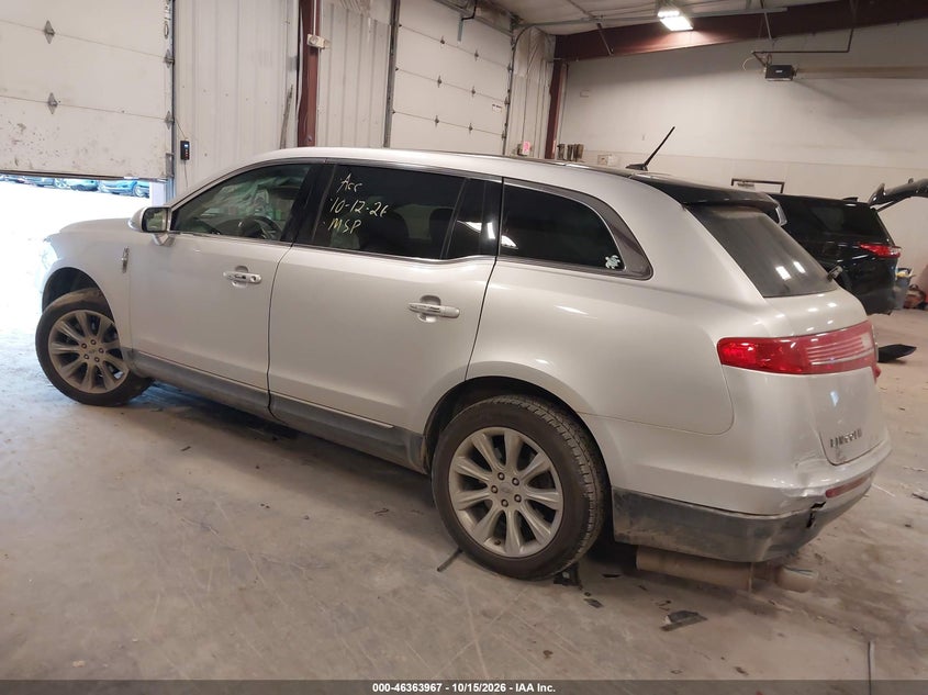 Vin: 2lmhj5fk4jbl00632, lot: 46864279, lincoln mkt premiere 20183