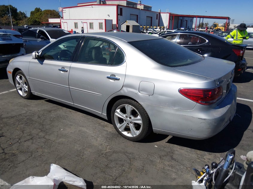 2005 LEXUS ES 330 · Фото 3