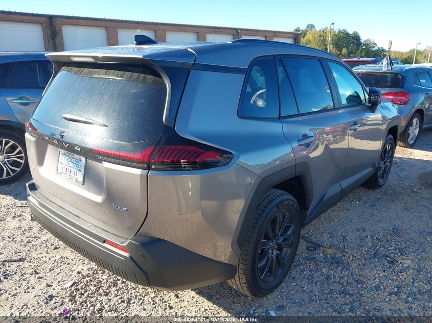 Vin: 2t36drbv9tw028813, lot: 46864452, toyota rav4 xle premium 20264