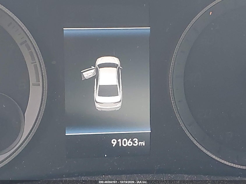 2018 HYUNDAI SONATA SPORT · Фото 15