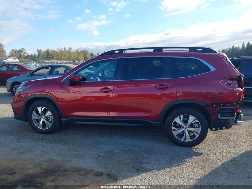 2024 SUBARU ASCENT PREMIUM 8-PASSENGER · Фото 15