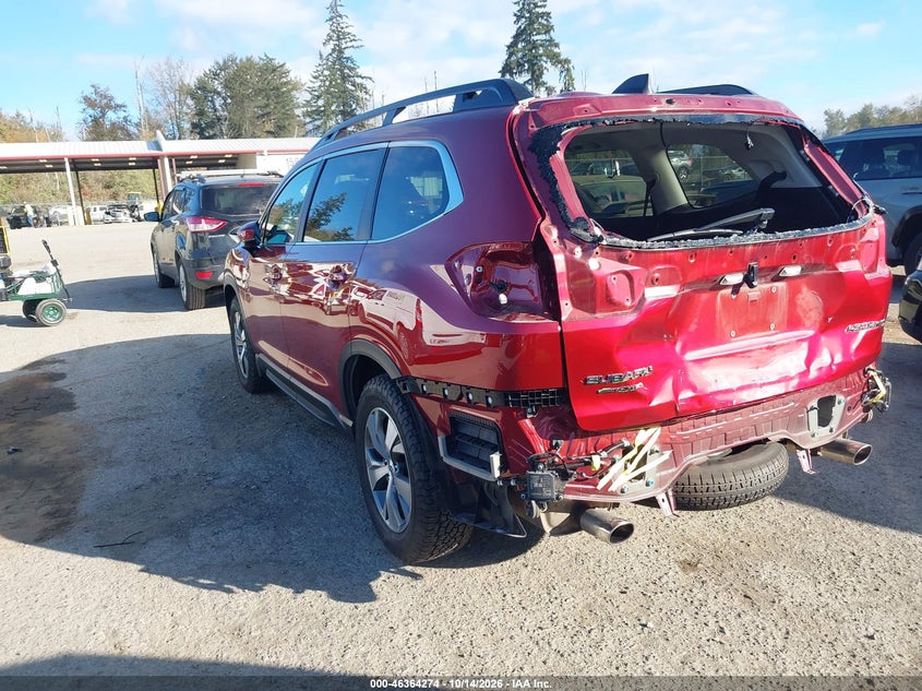 2024 SUBARU ASCENT PREMIUM 8-PASSENGER · Фото 3
