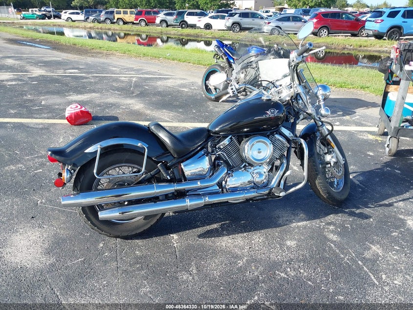 YAMAHA XVS1100 2000
