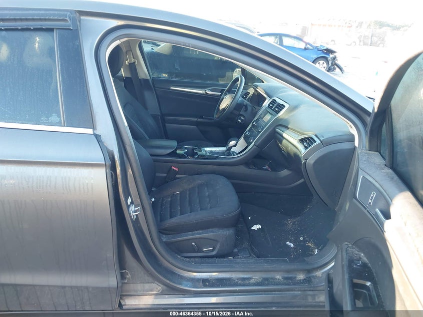 2015 FORD FUSION SE · Фото 5