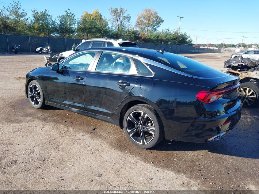 Vin: 5xxg64j26pg179304, lot: 46864751, kia k5 gt-line 20233