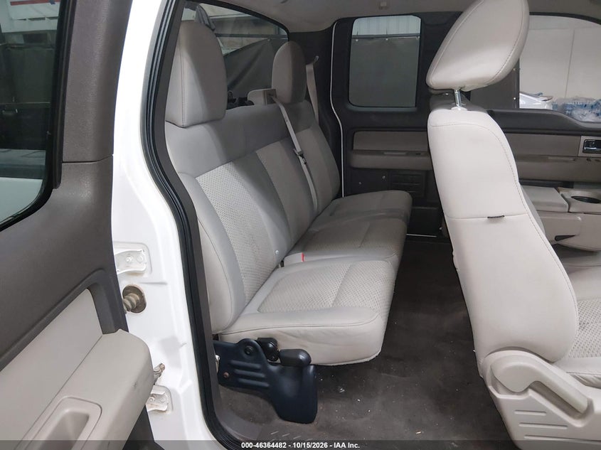 FORD F-150 2010 VIN 1FTEX1C84AKE66268
