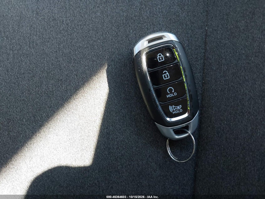 2022 HYUNDAI PALISADE SEL · Фото 11