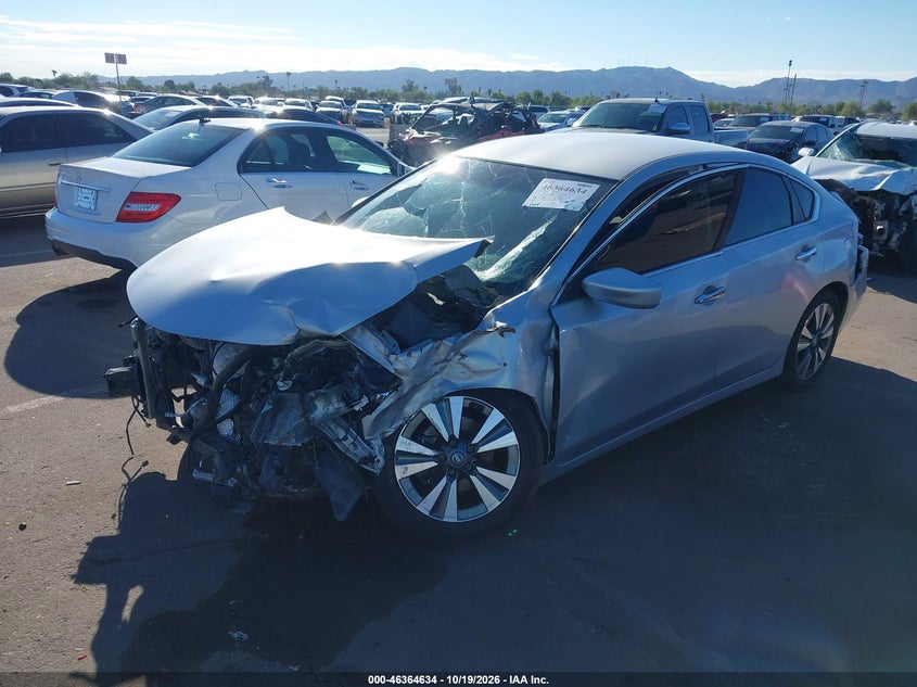 Vin: 1n4al3ap9dn495404, lot: 46864946, nissan altima 2.5 20132