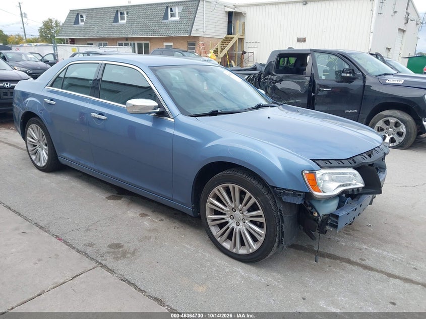 Vin: 2c3ca5cgxbh593109, lot: 46865042, chrysler 300 limited 2011 img_1