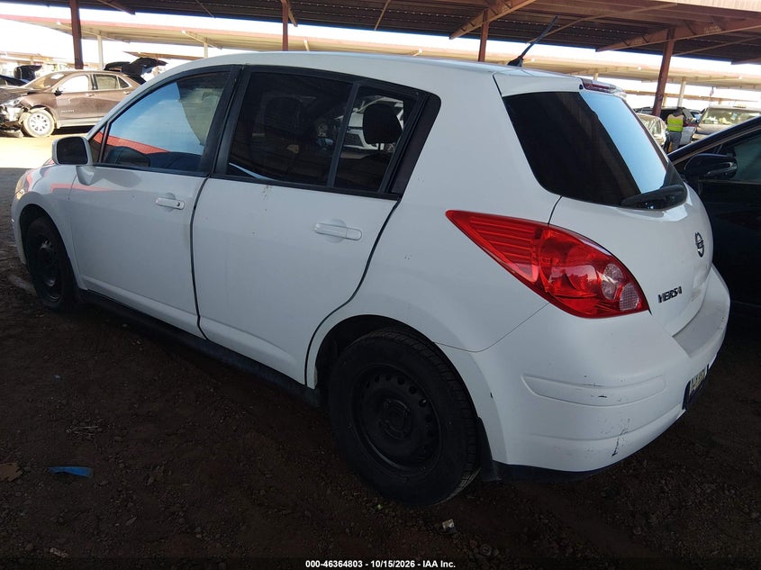 Vin: 3n1bc1cp5bl505815, lot: 46865115, nissan versa 1.8s 20113