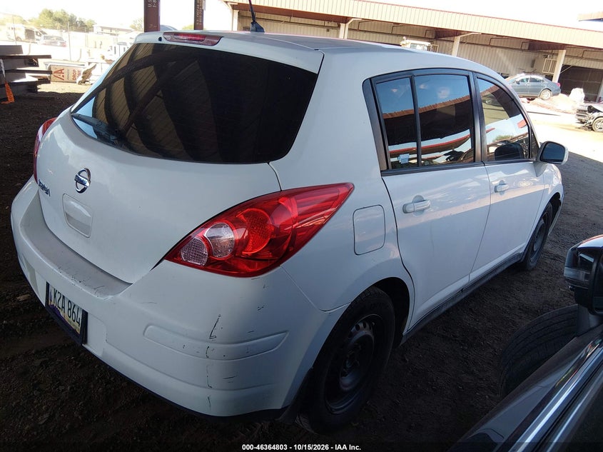 Vin: 3n1bc1cp5bl505815, lot: 46865115, nissan versa 1.8s 20114
