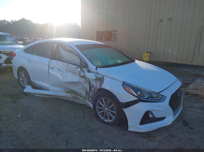 Vin: 5npe24af1jh622962, lot: 46865286, hyundai sonata se 2018 img_1