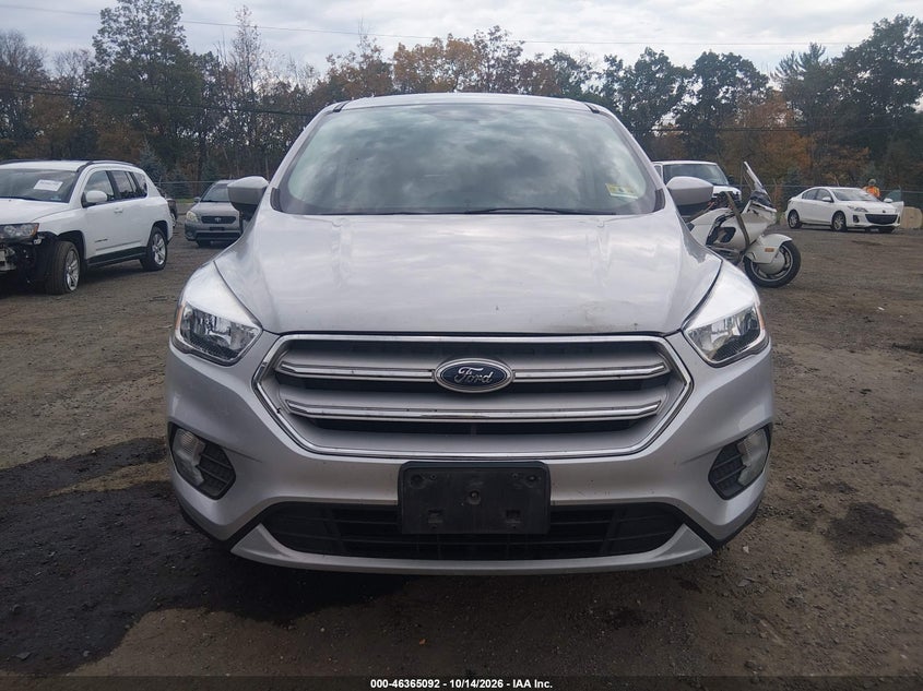 2019 FORD ESCAPE SE · Фото 12