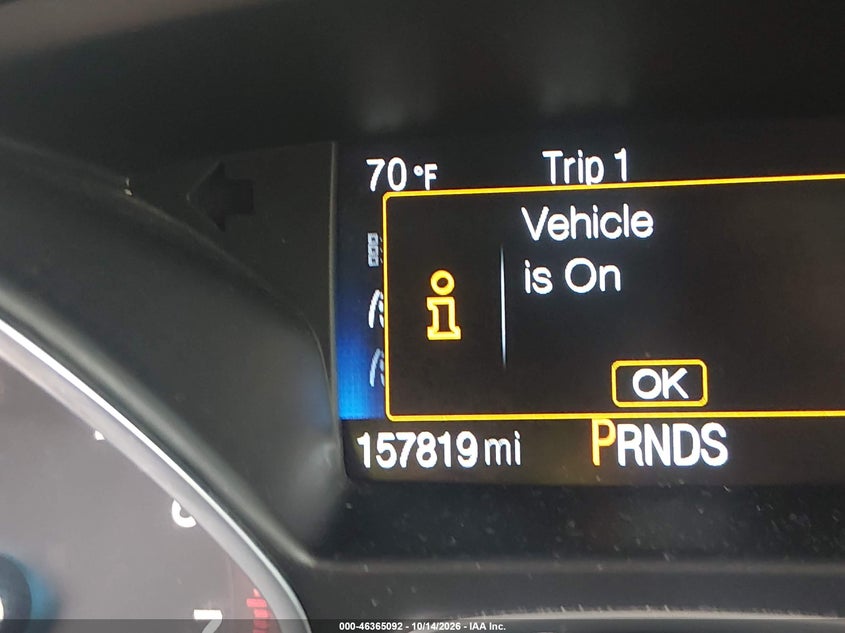 2019 FORD ESCAPE SE · Фото 15