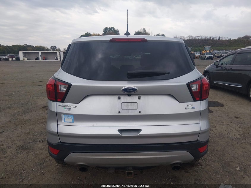 2019 FORD ESCAPE SE · Фото 16