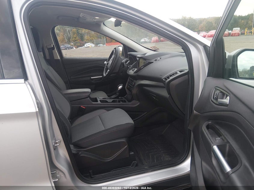 2019 FORD ESCAPE SE · Фото 5