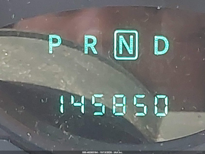 JEEP COMPASS 2013 VIN 1C4NJCBB5DD255745