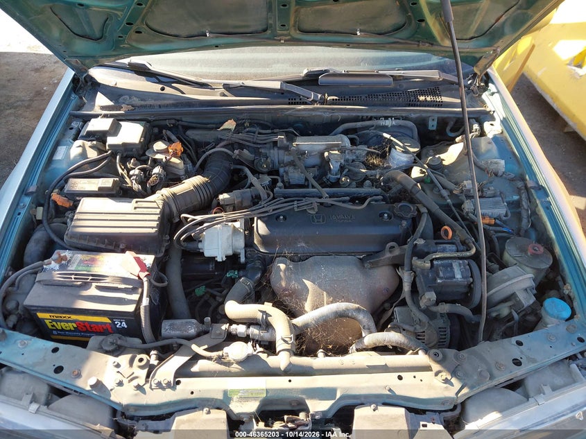 Фото 10 - HONDA ACCORD