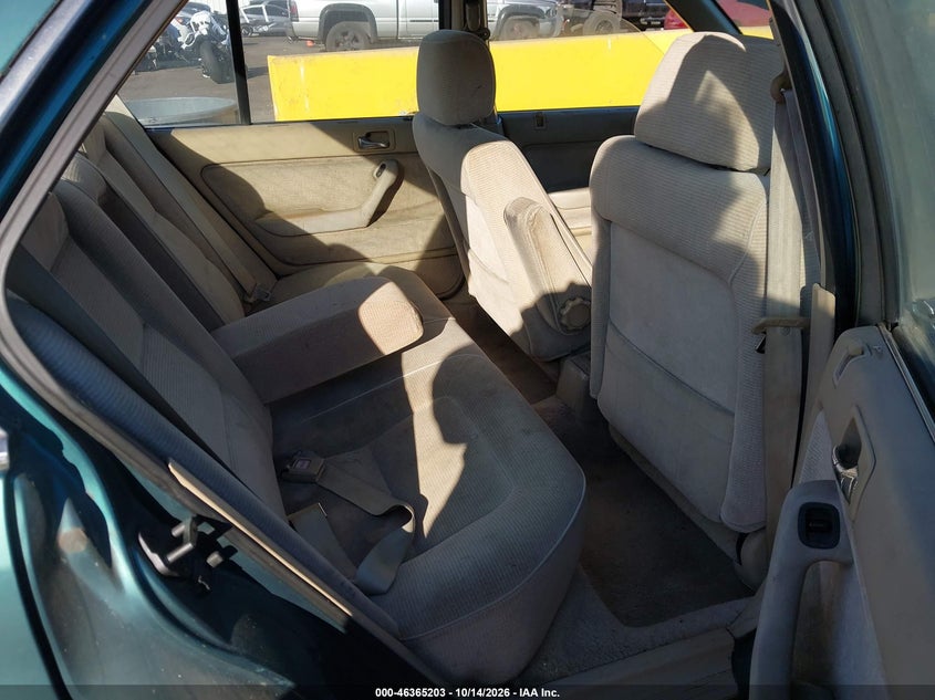 Фото 8 - HONDA ACCORD