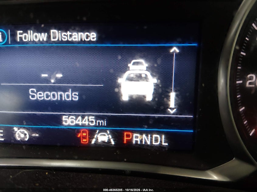 2020 CHEVROLET EQUINOX FWD LT 1.5L TURBO · Photo 16