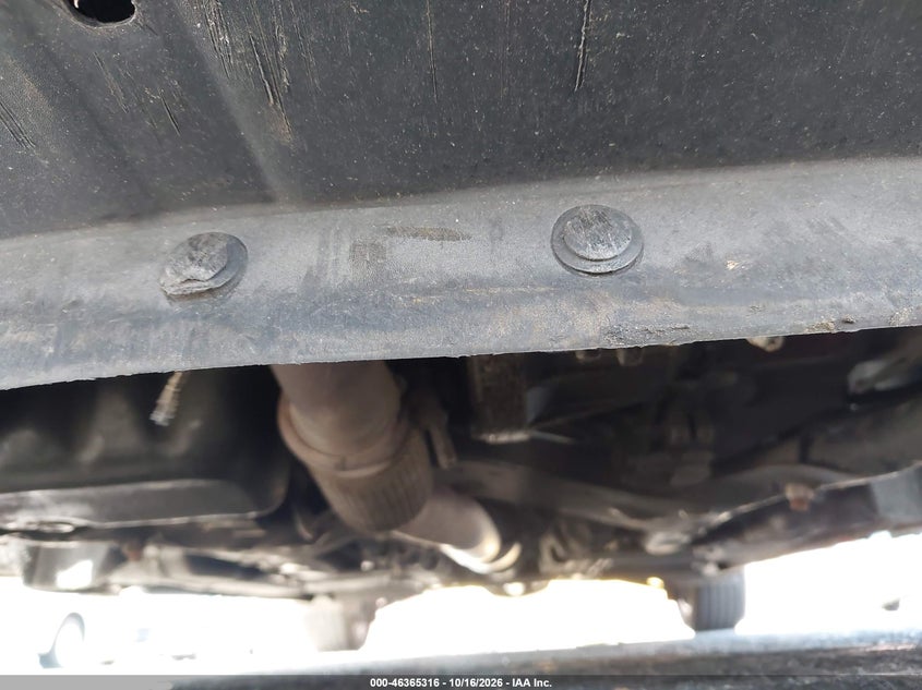 2008 MINI COOPER S · Фото 12