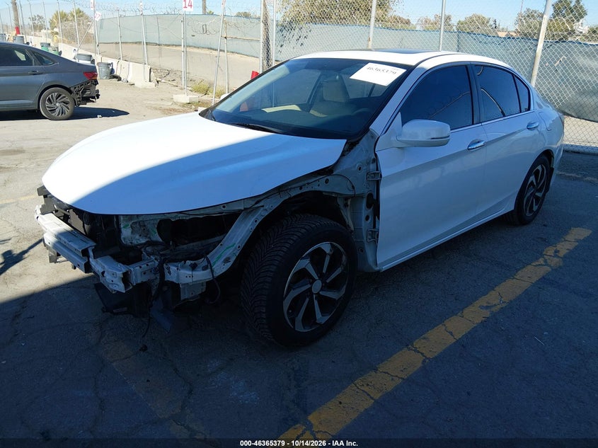 Vin: 1hgcr2f7xha069725, lot: 46865691, honda accord ex 20172