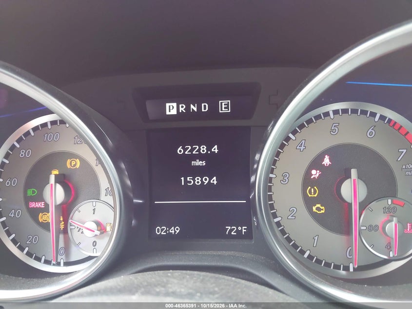 MERCEDES-BENZ SLK 350 2012 VIN WDDPK5HA6CF003799