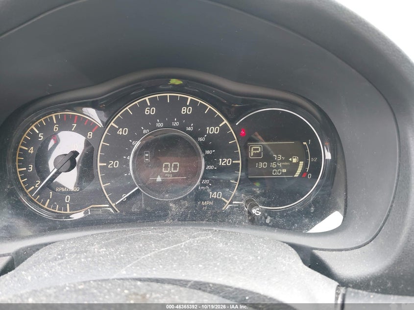NISSAN VERSA NOTE 2015 VIN 3N1CE2CP3FL352927