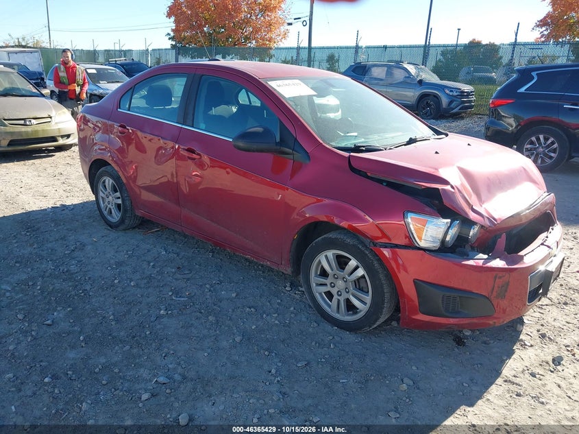 Vin: 1g1jc5sg9g4185776, lot: 46865741, chevrolet sonic lt auto 2016 img_1
