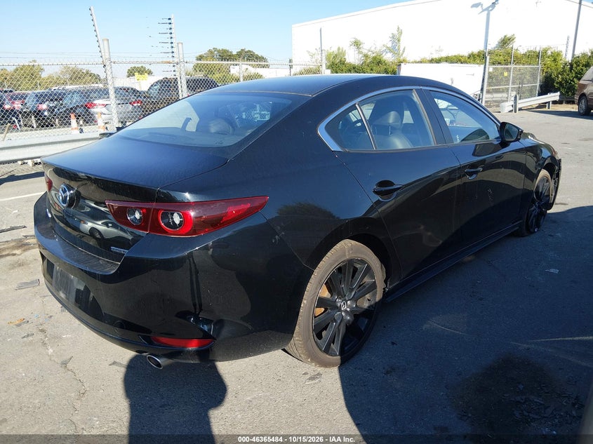 MAZDA MAZDA3 2025 VIN 3MZBPABM2SM457366