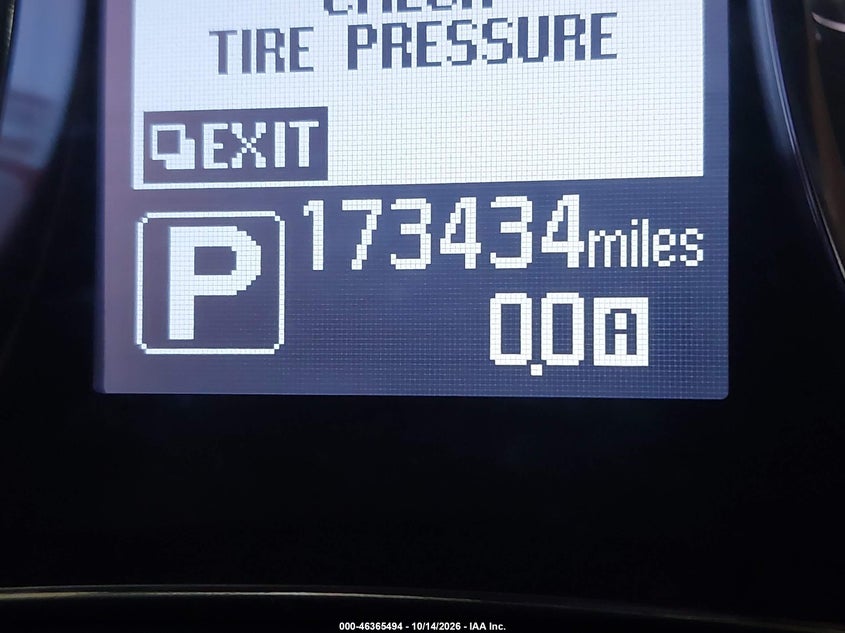 2013 INFINITI QX56 · Фото 15