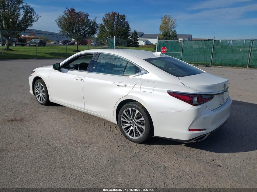 LEXUS ES 350 - zdjęcie 3
