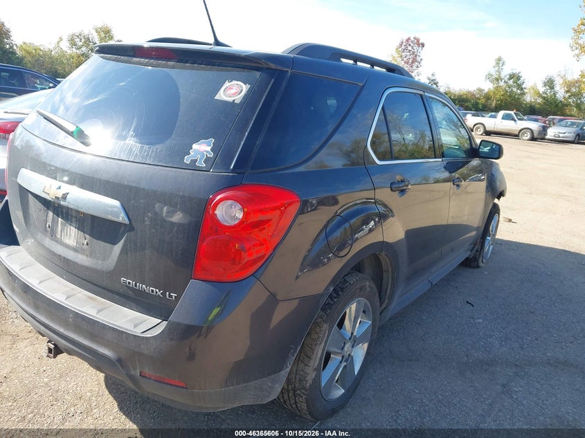Vin: 2gnalpekxd6328187, lot: 46865918, chevrolet equinox 2lt 20134