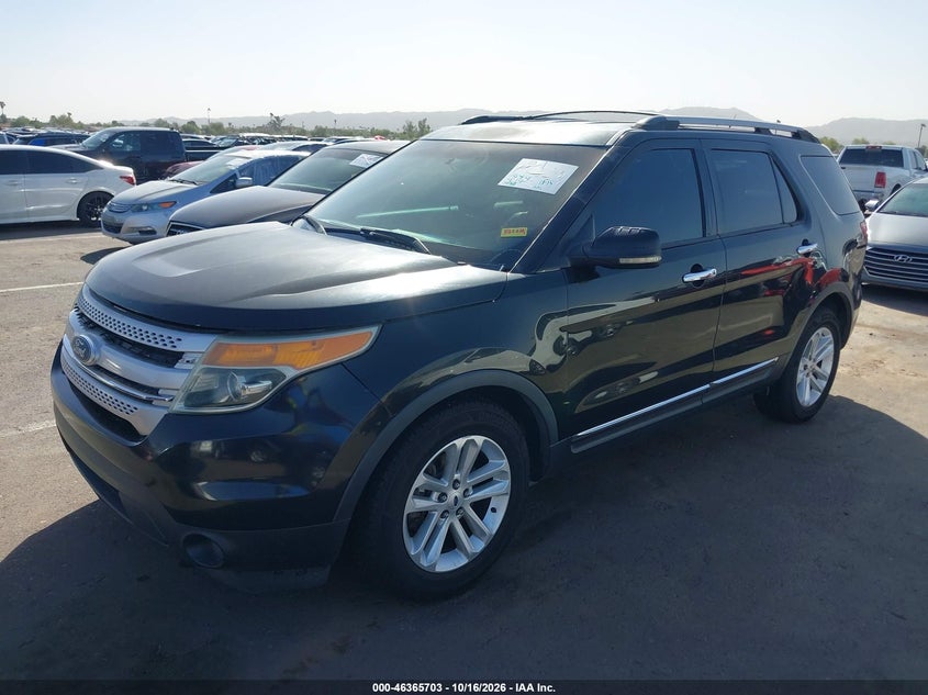 Vin: 1fmhk7d84cga73496, lot: 46866015, ford explorer xlt 20122
