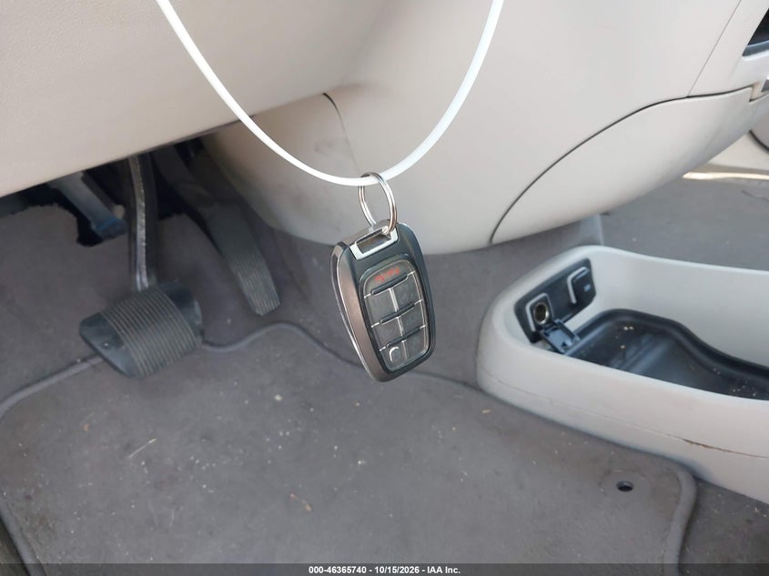 CHRYSLER PACIFICA - zdjęcie 11