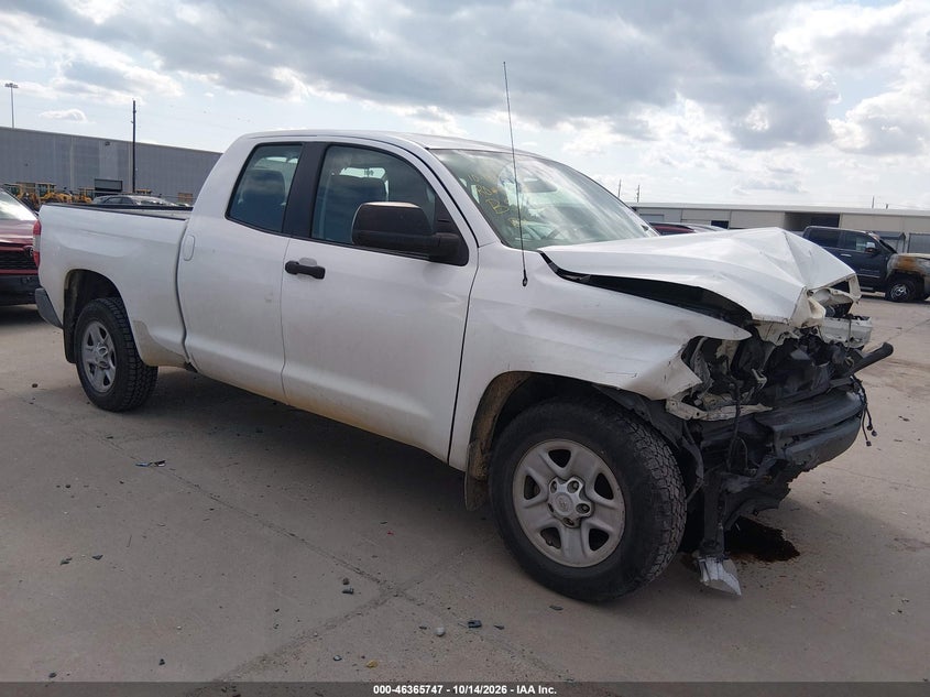 Vin: 5tfrm5f17ex074443, lot: 46866059, toyota tundra sr 4.6l v8 2014 img_1
