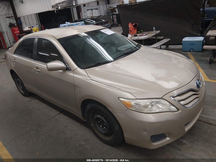 Vin: 4t1bf3ek4bu696758, lot: 46866088, toyota camry le 20111