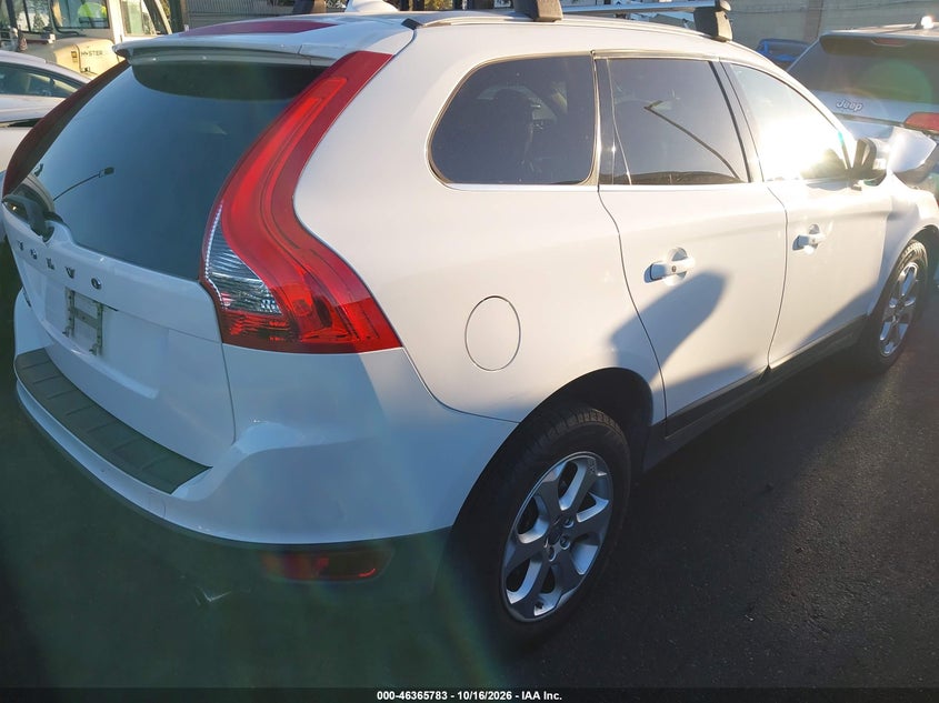 Vin: yv4940dl1c2297544, lot: 46866095, volvo xc60 3.2/3.2 platinum/3.2 premier/3.2 premier plus 20124