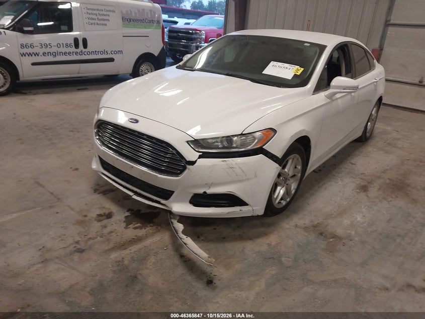 Vin: 3fa6p0h75dr256377, lot: 46866159, ford fusion se 20132