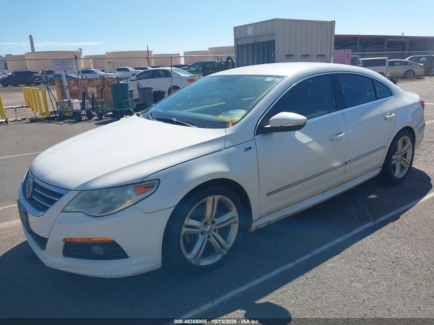 Vin: wvwmp7an6ce506486, lot: 46866316, volkswagen cc r-line 20122