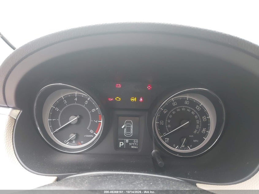 2012 SUZUKI KIZASHI SE · Фото 7