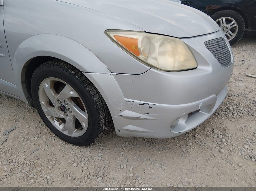 2005 PONTIAC VIBE · Фото 12