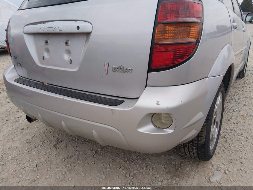 2005 PONTIAC VIBE · Фото 14